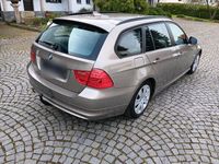 gebraucht BMW 318 D top zustand Steuerkette neu