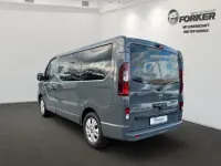 Gebraucht Nissan Primastar Tekna 150 PS (110 kW) 2023 Urban grey Van / Kleinbus