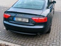 gebraucht Audi A5 3.0 3x Sline B&O 20 Zoll tief