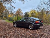 Gebraucht VW Corrado Classicline 160 PS (117 kW) 1990 Grau Kleinwagen