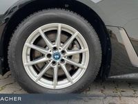 Gebraucht BMW i4 Efficient Dynamics 210 kW (286 PS) 2023 Schwarz uni Limousine