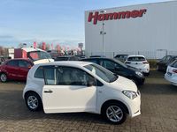 Gebraucht Seat Mii Reference 60 PS (44 kW) 2018 Weiß Kleinwagen