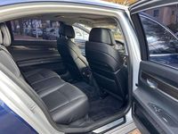 Gebraucht BMW 750L 408 PS (300 kW) 2010 Limousine