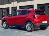 Neu Mitsubishi ASX Diamant Edition 109 PS (80 kW) 2026 Rot SUV