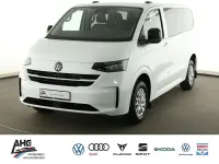 Neu VW T7 Life 160 kW (218 PS) 2026 Weiß Van