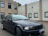 gebraucht BMW 323 CI TÜV/ PDC/M PAKET/AUTOMATIK