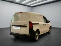 Gebraucht Mercedes Citan 108 75 PS (55 kW) 2024 Weiß Van / Kleinbus