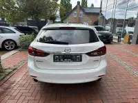 Gebraucht Mazda 6 194 PS (142 kW) 2024 Weiß