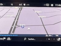 Gebraucht Opel Corsa GS Line 101 PS (74 kW) 2022 Blau Kleinwagen