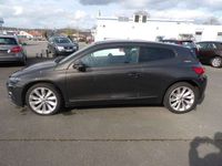 gebraucht VW Scirocco 1.4 TSI BMT 90 kW Team