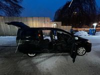 Gebraucht Mazda 2 85 PS (62 kW) 2011 Schwarz Kleinwagen
