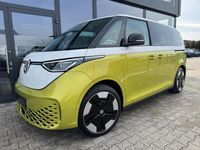 Gebraucht VW ID. Buzz Pro 150 kW (204 PS) 2022 Gelb Van / Kleinbus