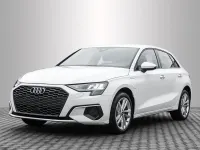 Gebraucht Audi A3 Sportback e-tron Ambiente 204 PS (150 kW) 2023 Kleinwagen