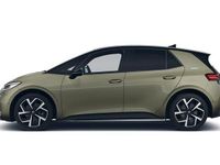 Neu VW ID.3 Pro 150 kW (204 PS) 2026 Dark olivine green schw Kleinwagen