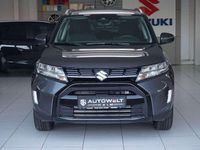 Gebraucht Suzuki Vitara Comfort 110 PS (80 kW) 2025 Grau SUV