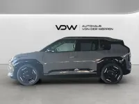 Neu Kia EV3 150 kW (204 PS) 2026 Grau SUV