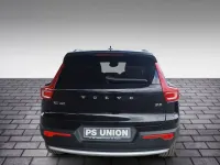 Gebraucht Volvo XC40 Core 163 PS (119 kW) 2025 Schwarz / onyx schwarz (metallic) SUV