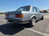 Gebraucht BMW 318 102 PS (75 kW) 1987 Limousine