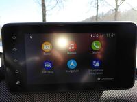 Gebraucht Dacia Jogger Extreme 110 PS (80 kW) 2022 Grau Van / Kleinbus