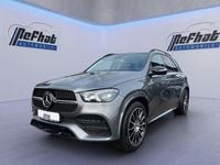 Gebraucht Mercedes GLE400 AMG 330 PS (242 kW) 2020 Grau SUV