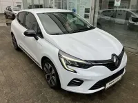 Gebraucht Renault Clio V Evolution 67 PS (49 kW) 2022 Weiß Limousine