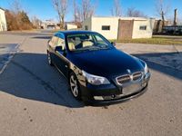 gebraucht BMW 535 d E60 LCI