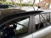 Gebraucht Jeep Avenger EV 114 kW (156 PS) 2023 Silber SUV