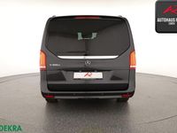 Gebraucht Mercedes V300 237 PS (174 kW) 2021 Graphitgrau Van / Kleinbus