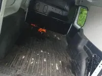 Gebraucht Renault Kangoo 90 PS (66 kW) 2019 Weiß Van / Kleinbus