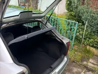 Gebraucht Opel Astra 75 PS (55 kW) 1999 Silber Limousine