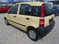 Occasion Fiat Panda Active 54 ch (39 kW) 2009 Jaune Citadine