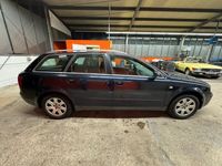 gebraucht Audi A4 Avant 1.9 TDI Leder Xenon Bose El Sitze