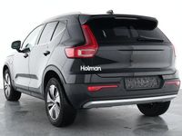 Gebraucht Volvo XC40 Plus 211 PS (155 kW) 2022 Schwarz SUV