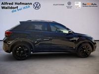 gebraucht VW T-Roc 1.0 TSI R-Line NAVI KLIMA LED LM