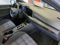 gebraucht VW Golf 1.4 eHybrid GTE AHK KAMERA LED+ LM18