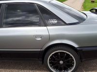 Gebraucht Audi 100 150 PS (110 kW) 1992 Limousine
