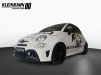 gebraucht Abarth 595 esseesse 132kW (180PS) Akrapovic+Beats+Xenon