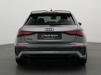 Gebraucht Audi RS3 Sport 400 PS (294 kW) 2022 Schwarz Limousine