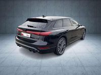 Gebraucht Audi A6 e-tron Performance 269 kW (367 PS) 2025 Mythosschwarz metallic Kombi