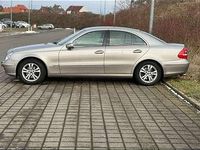 Gebraucht Mercedes E200 Elegance 163 PS (119 kW) 2005 Andere farben Limousine