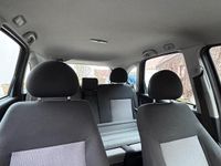 Gebraucht Opel Meriva 100 PS (73 kW) 2005 Andere farben Van / Kleinbus