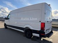 Gebraucht VW Crafter 140 PS (102 kW) 2024 Weiß Van