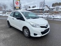 gebraucht Toyota Yaris Euro5/3Türer/