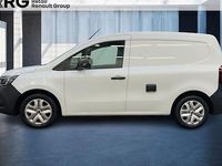 Gebraucht Renault Kangoo Rapid Extra 116 PS (85 kW) 2022 Weiß Van / Kleinbus