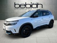 gebraucht Citroën C5 Aircross Hybrid 225 (Plug-In) S&S Shine Pack