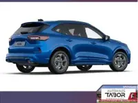 Neu Ford Kuga 182 PS (133 kW) 2026 Blau (desert island blue metallic) SUV