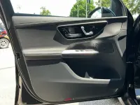 Gebraucht Mercedes GLC200 AMG 204 PS (150 kW) 2026 Schwarz SUV