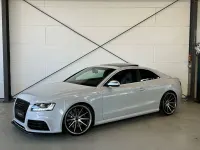 Gebraucht Audi RS5 Sport 450 PS (330 kW) 2011 Grau Coupé