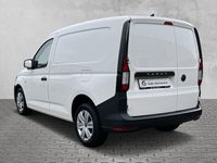 gebraucht VW Caddy Cargo 2.0 TDI DSG Klima Einparkhilfe