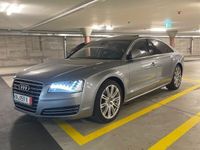 gebraucht Audi A8L 4.2 FSI tiptronic quattro -